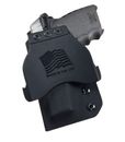 SCCY CPX 1 holster by SDH Swift Draw Holsters