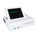 CMS800G Fetal Monitor Pregnancy Maternal Baby FetalMove Heart Rate Printer Alarm