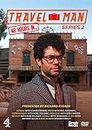 Travel Man: 48 Hours In... Complete Series 2 [DVD]
