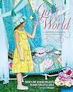 Girl's World: Twenty-One Sewing Projects to Make for Little Girls (English Edition)