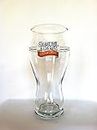 Samuel Adams Boston Lager Beer Glass (with decorative lines)