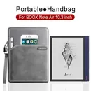 Tablet Universal Soft Liner Sleeve Pouch Tasche Für Onyx BOOX Hinweis Air Pro 2 3 10 3 inch E-buch