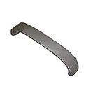 Furniture / Kitchen / Drawer Handle Stainless Steel Look with 128 mm Hole Distance