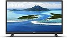 Philips TV LED - LCD 24 Pouces HDTV 1080p E, 24PHS5507