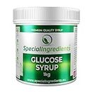 Special Ingredients Glukosesirup 1kg Höchster Qualität, Vegan, GVO-frei