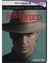 Justified - Season 6 [DVD] - DVD  MUVG The Cheap Fast Free Post