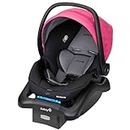 Safety 1ˢᵗ® Comfort 35 Infant Car Seat, Pink Streak