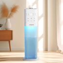 Humidifier Large Room, 8L Cool Mist Humidifiers for Home, Whole House Humidifier