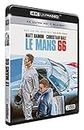 Le Mans 66 [4K Ultra-HD + Blu-Ray]