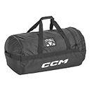CCM 440 Player Premium Carry Hockey Sport Equipment Bag Nero (91,4 cm L X 50,8 cm H X20 W)