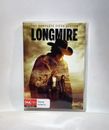 Longmire : Complete Season 5 (DVD, 2017) Region 4 - 3 Discs - Free Fast Postage 