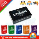 OZ Superfight Base Core Deck and Five Expansions Complete Board Party Card Game