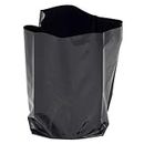 PLANT CARE Grow Bag, Plant Bag UV Protected Black (15, 16 X 16 X 30 CMs)