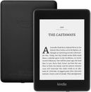Amazon Kindle E-Reader 10th Generation 8GB WiFi 6" Black - Very Good Condition