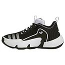 adidas Trae Unlimited Shoes Sneakers, core Black/FTWR White/core Black, 35.5 EU