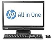 HP Elite 8300 23" Full HD All in one Desktop Computer, Intel Quad-Core i5-3470S 2.9GHz, 8GB RAM, 500GB HDD, DVDRW, USB 3.0, WIFI, DisplayPort, Windows 10 Professional (Certified Refurbished)
