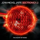 JEAN-MICHEL JARRE - ELECTRONICA 2: THE HEART OF NOISE  CD NEU 