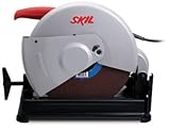Skil by Bosch Cut-off Saw, 350 mm, Red and Black