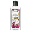Herbal Essences White Strawberry & Sweet Mint SHAMPOO- For Cleansing and Volume - No Paraben, No Colorants, 240 ML