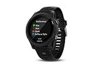 Garmin Forerunner 935, Premium GPS Running/Triathlon Smartwatch, Black