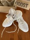 Adidas Yeezy Boost 350 V2 Triple White - Kanye West Edition