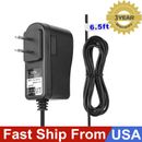 AC Adapter For Halo Bolt 57720 Portable Charger & Car Jump Starter Battery