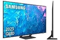 SAMSUNG 65Q70B TV QLED 4K UHD 65 (163 cm) Smart TV - 4 X HDMI 2.1