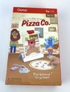 Osmo Pizza Co. Starter Kit for iPad - Ages 5-12 Communication Skills & Math