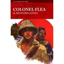 Colonel Floh - Taschenbuch NEU Bedford-Jones, 19.02.2017