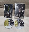 Les Mills Body Combat New Release 28 DVD Complete