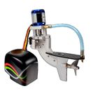 3S Outboard Motor Engine Propeller Thruster Boat Tail Driver for RC Boat Yacht