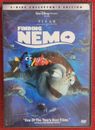 FINDING NEMO DVD - 2-Disc Collector's Edition - Albert Brooks, Ellen DeGeneres