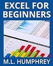 Excel for Beginners: 1 (Excel Essentials)