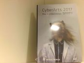 CyberArts 2017: International Compendium Prix Ars Electronica International Comp