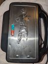 Star Wars Waffle Maker Han Solo In Carbonite 