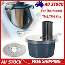 Multifunctional Food Processor Cutter Kit Part For Thermomix,TM5/TM6-Accessories