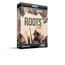 OTO Roots Sticks SDX Toontrac Schlagzeug-Software