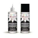 Cernit Magic Mix for Polymer Clay - 80ml - Made in Belgium