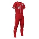 Baseball Uniform Set Your Own Custom Team Baseball Uniform