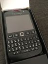 BlackBerry 9720 - Black Smartphone