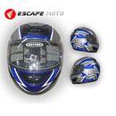 Oxford Motorcycle Full Face Helmets Dot Approved (EM14503)
