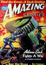 Amazing Stories Pulp Dec 1940 Vol. 14 #12 VG/FN 5.0