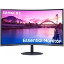 Samsung Monitor Schermo Gaming Curvo S32C390EAU 32" Full HD 32" 75 Hz