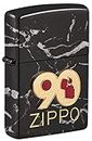 Zippo 90th Anniversary Commemorative Piece Windproof Lighter