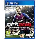 Pro Evolution Soccer 2019 - PlayStation 4 [Edizione: Regno Unito]