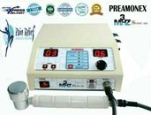 Ultrasound Therapy 3MHz Pain Relief Therapy Deep heat Physiotherapy Genuine H