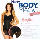 New Body Magic Light Shaper by ARDYSS International *Drop ut to 3 Dress Sizes*