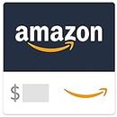 Amazon.com.au eGift Card - Amazon Logo