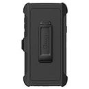 OtterBox Holster Belt Clip for OtterBox Defender Series Samsung Galaxy S9+ Plus Case (One Pack)