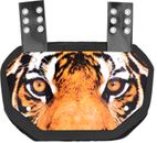 Sports Unlimited Football Back Plate for Shoulder Pads - Universal Fit - Youth &